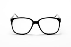 Retro Chic Eyeglasses