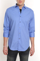 Slim fit Dobby Oxford Shirt