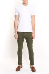 Olive Bushwick Skinny Jean