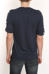 Henley Tee