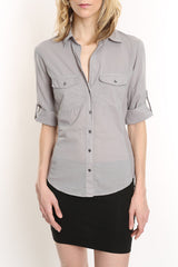 Sheri Collar Shirt