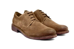 Broad St Saddle Shoes