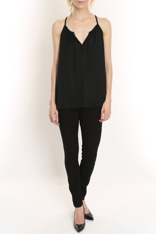 Black Nolita Cami-Black-S